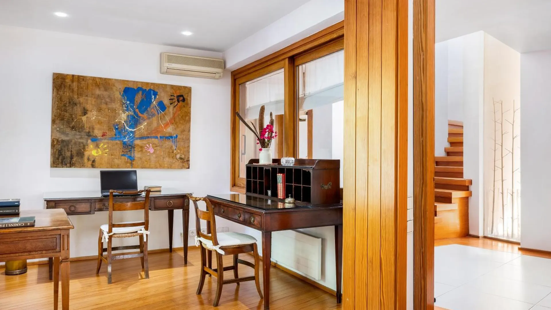 Σπίτι διακοπών Villa Paloma Πάλμα ντε Μαγιόρκα Ισπανία