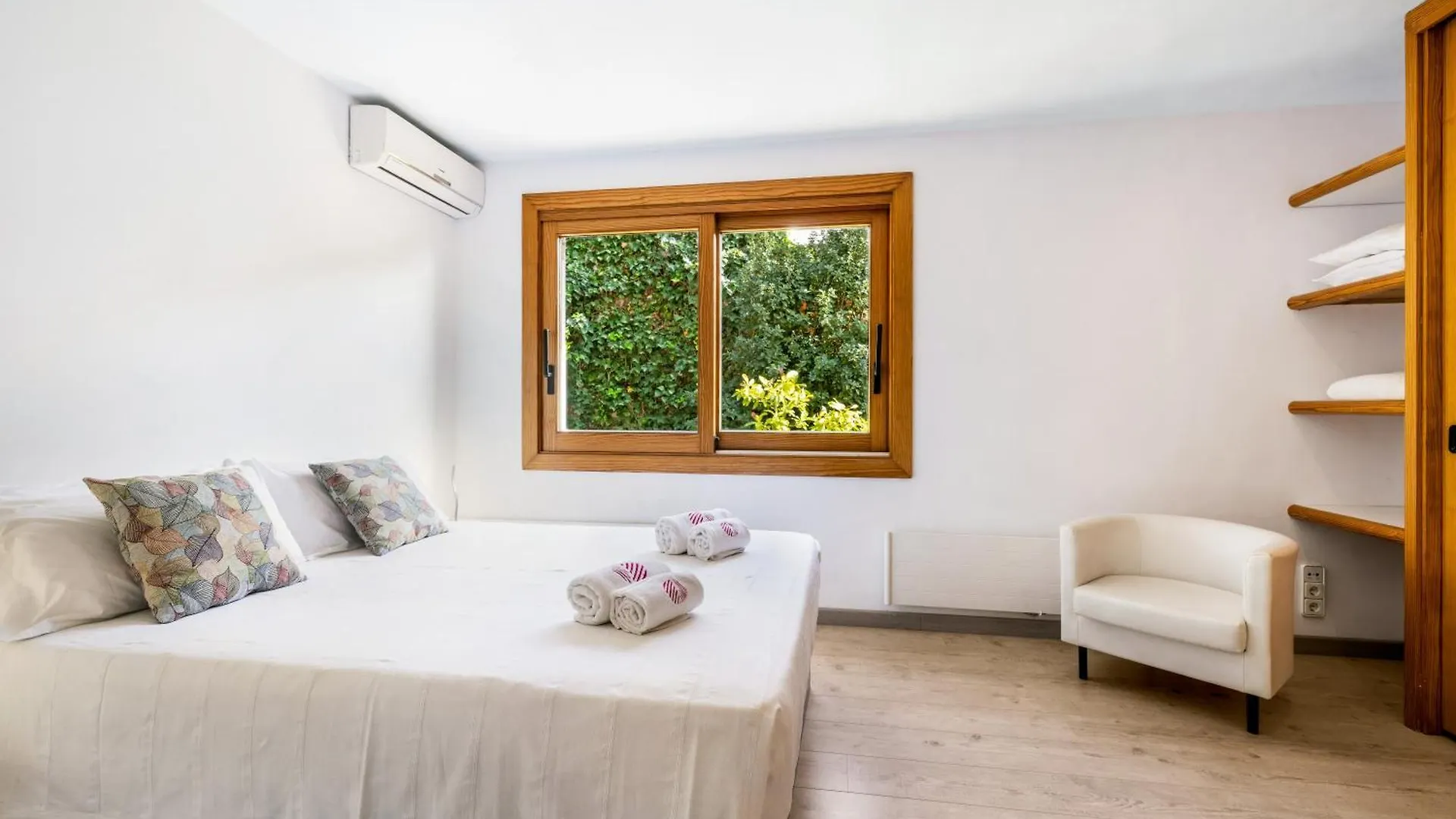 Villa Paloma Πάλμα ντε Μαγιόρκα