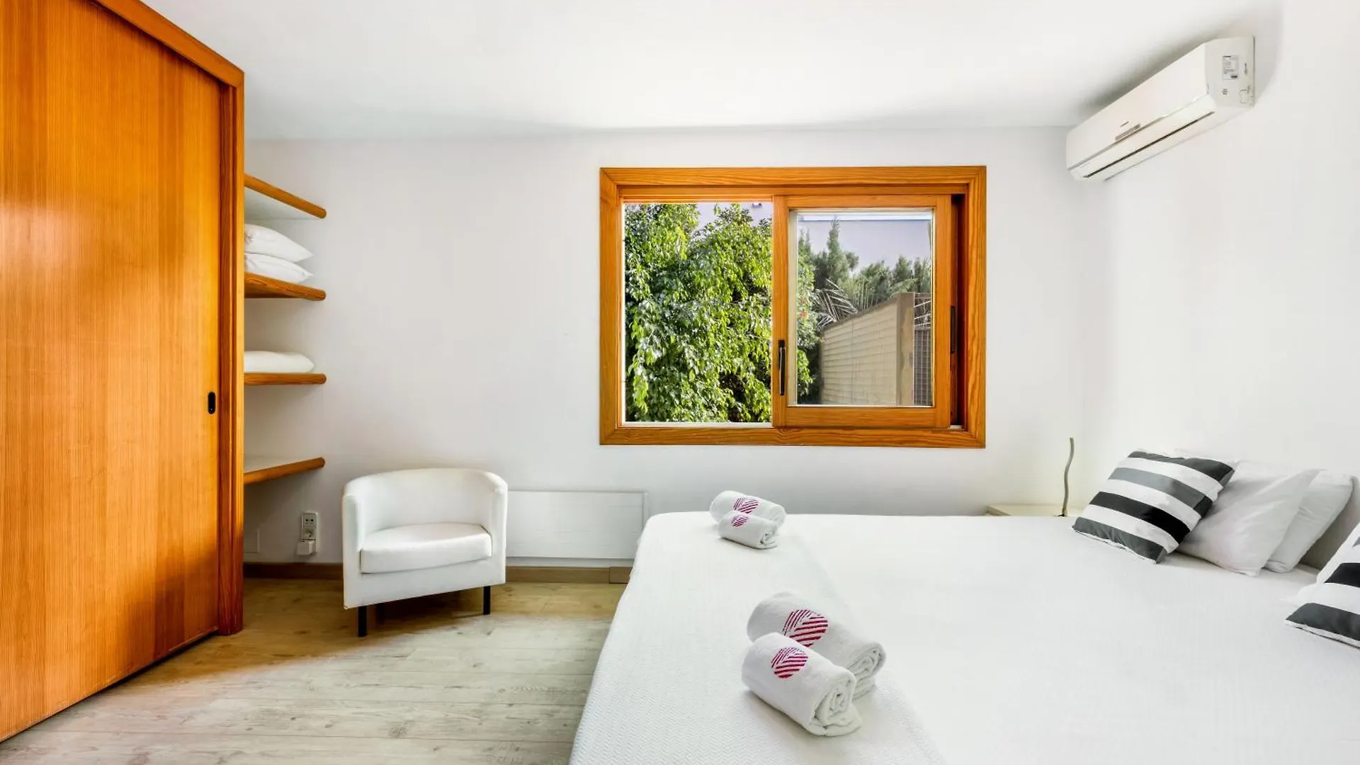 Σπίτι διακοπών Villa Paloma Πάλμα ντε Μαγιόρκα